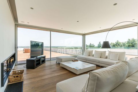 Villa i Madrid, Madrid, Madrid - € 9.000.000 | Ref: 200254 - foto 39