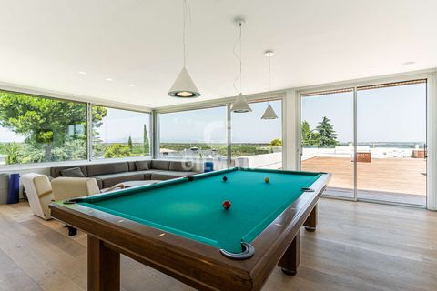 Villa i Madrid, Madrid, Madrid - € 9.000.000 | Ref: 200254 - foto 40