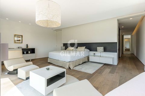 Villa i Madrid, Madrid, Madrid - € 9.000.000 | Ref: 200254 - foto 42