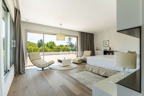 Villa i Madrid, Madrid, Madrid - € 9.000.000 | Ref: 200254 - foto 43