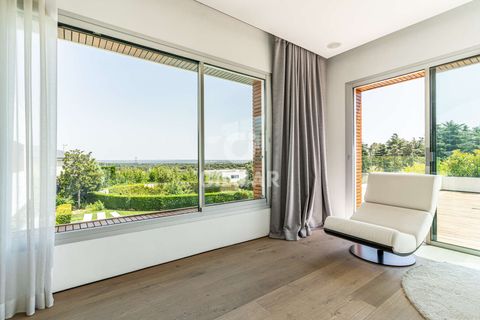 Villa i Madrid, Madrid, Madrid - € 9.000.000 | Ref: 200254 - foto 44