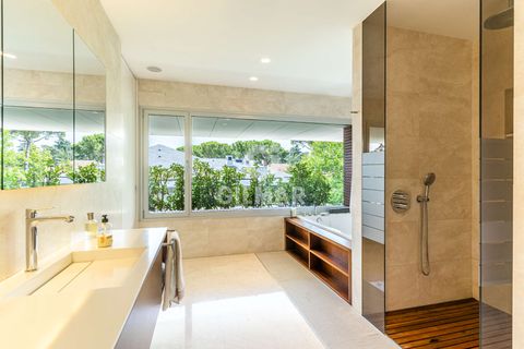 Villa i Madrid, Madrid, Madrid - € 9.000.000 | Ref: 200254 - foto 45