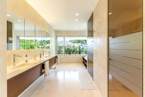 Villa i Madrid, Madrid, Madrid - € 9.000.000 | Ref: 200254 - foto 46