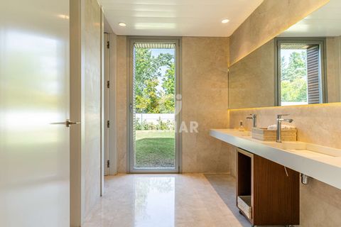 Villa i Madrid, Madrid, Madrid - € 9.000.000 | Ref: 200254 - foto 47
