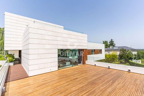Villa i Madrid, Madrid, Madrid - € 9.000.000 | Ref: 200254 - foto 48