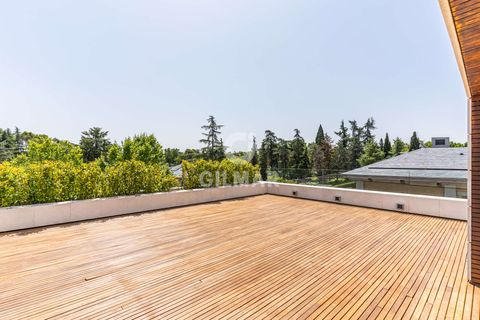 Villa i Madrid, Madrid, Madrid - € 9.000.000 | Ref: 200254 - foto 49