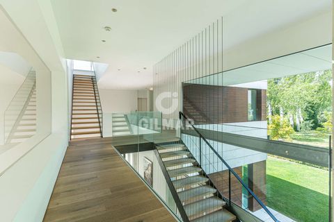 Villa i Madrid, Madrid, Madrid - € 9.000.000 | Ref: 200254 - foto 50