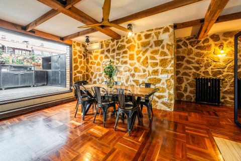 Penthouse i Madrid, Madrid, Madrid - € 1 339 000 | Ref: 204110 - foto 3