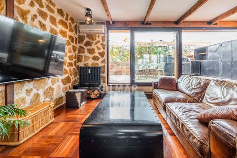 Penthouse i Madrid, Madrid, Madrid - € 1 339 000 | Ref: 204110 - foto 5