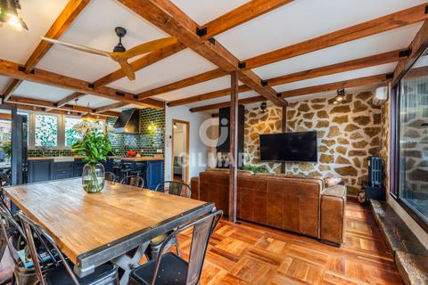 Penthouse i Madrid, Madrid, Madrid - € 1 339 000 | Ref: 204110 - foto 7