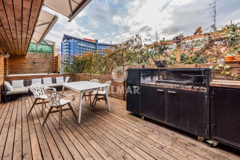 Penthouse i Madrid, Madrid, Madrid - € 1 339 000 | Ref: 204110 - foto 8