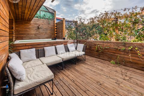 Penthouse i Madrid, Madrid, Madrid - € 1 339 000 | Ref: 204110 - foto 10