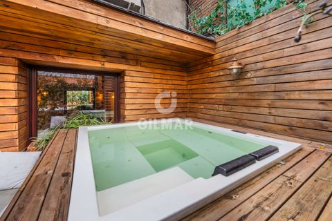 Penthouse i Madrid, Madrid, Madrid - € 1 339 000 | Ref: 204110 - foto 11