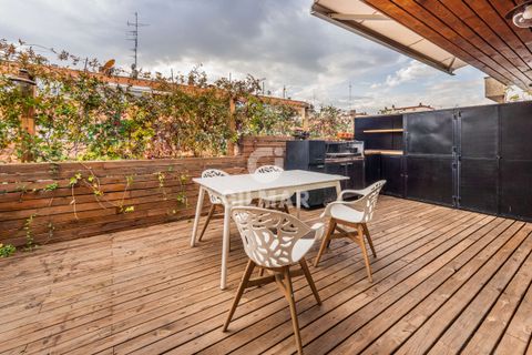 Penthouse i Madrid, Madrid, Madrid - € 1 339 000 | Ref: 204110 - foto 12