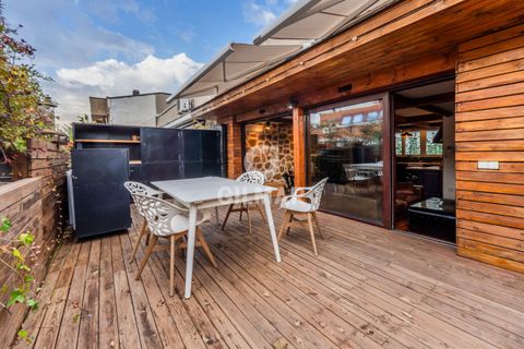 Penthouse i Madrid, Madrid, Madrid - € 1 339 000 | Ref: 204110 - foto 13