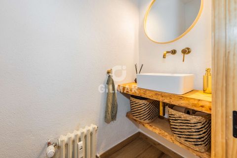 Penthouse i Madrid, Madrid, Madrid - € 1 339 000 | Ref: 204110 - foto 22