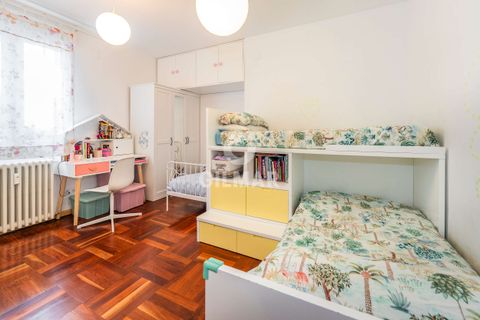 Penthouse i Madrid, Madrid, Madrid - € 1 339 000 | Ref: 204110 - foto 23