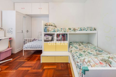 Penthouse i Madrid, Madrid, Madrid - € 1 339 000 | Ref: 204110 - foto 24