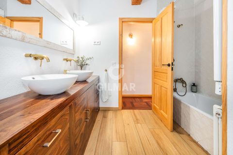Penthouse i Madrid, Madrid, Madrid - € 1 339 000 | Ref: 204110 - foto 28