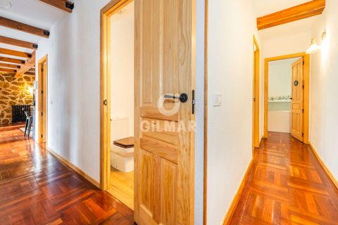 Penthouse i Madrid, Madrid, Madrid - € 1 339 000 | Ref: 204110 - foto 33