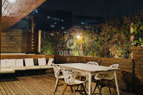 Penthouse i Madrid, Madrid, Madrid - € 1 339 000 | Ref: 204110 - foto 36