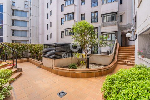 Lejlighed i Madrid, Madrid, Madrid - € 785.000 | Ref: 210622 - foto 34