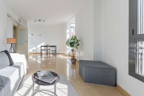 Lejlighed i Madrid, Madrid, Madrid - € 785.000 | Ref: 210622 - foto 5
