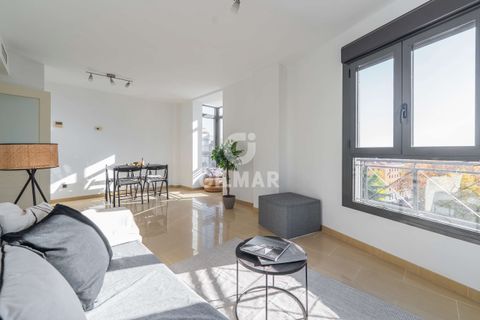 Lejlighed i Madrid, Madrid, Madrid - € 785.000 | Ref: 210622 - foto 6
