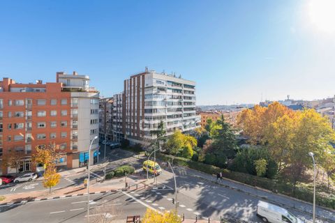 Lejlighed i Madrid, Madrid, Madrid - € 785.000 | Ref: 210622 - foto 21