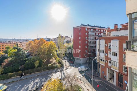 Lejlighed i Madrid, Madrid, Madrid - € 785.000 | Ref: 210622 - foto 22