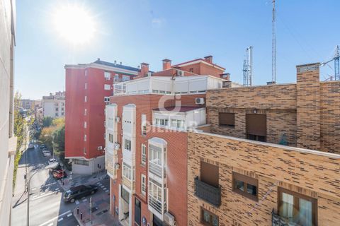 Lejlighed i Madrid, Madrid, Madrid - € 785.000 | Ref: 210622 - foto 29