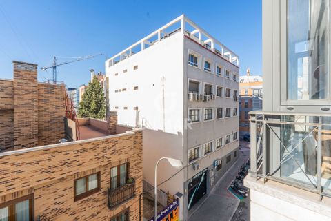 Lejlighed i Madrid, Madrid, Madrid - € 785.000 | Ref: 210622 - foto 30