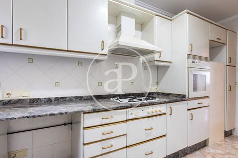 Leilighet i El Saler, Valencia, El Saler - € 483 000 | Ref: VV2509075 - foto 6