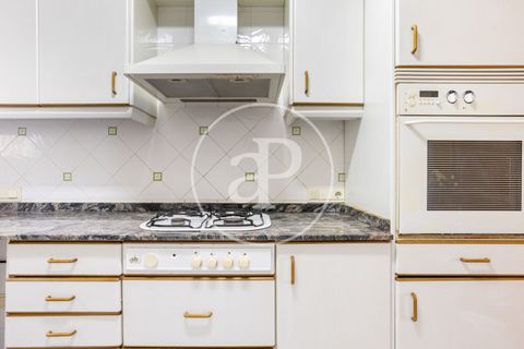 Leilighet i El Saler, Valencia, El Saler - € 483 000 | Ref: VV2509075 - foto 17