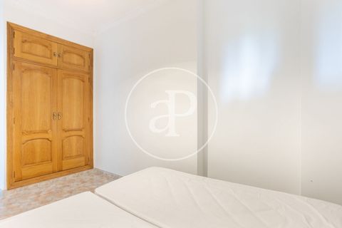 Leilighet i El Saler, Valencia, El Saler - € 483 000 | Ref: VV2509075 - foto 24