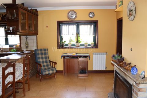 Villa a Agueda, Aveiro, Agueda - € 355.000 | Ref: 408240001 - foto 8