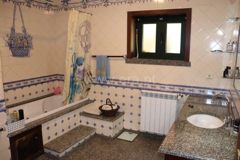 Villa a Agueda, Aveiro, Agueda - € 355.000 | Ref: 408240001 - foto 14