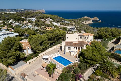 Villa i Javea, Alicante, Javea - € 1.350.000 | Ref: 7188 - foto 2