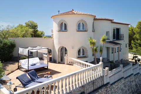 Villa i Javea, Alicante, Javea - € 1.350.000 | Ref: 7188 - foto 3