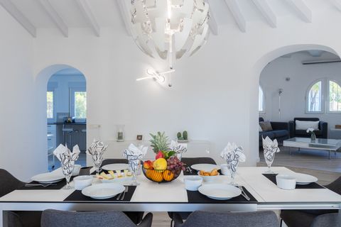 Villa i Javea, Alicante, Javea - € 1.350.000 | Ref: 7188 - foto 4
