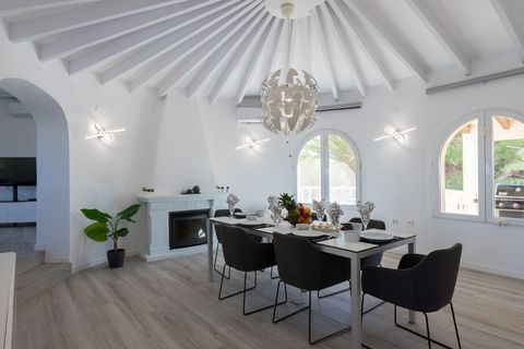 Villa i Javea, Alicante, Javea - € 1.350.000 | Ref: 7188 - foto 5