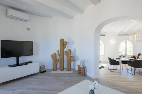 Villa i Javea, Alicante, Javea - € 1.350.000 | Ref: 7188 - foto 6