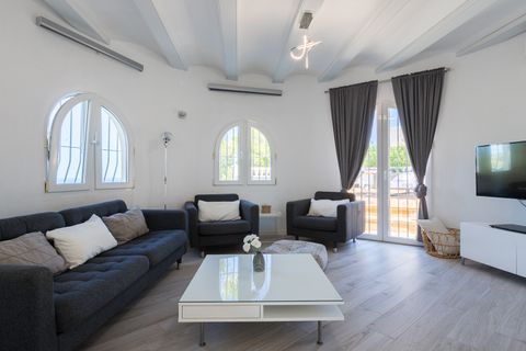 Villa i Javea, Alicante, Javea - € 1.350.000 | Ref: 7188 - foto 7