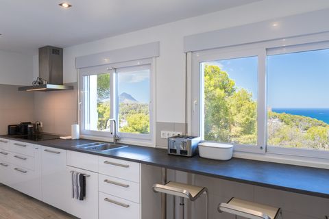 Villa i Javea, Alicante, Javea - € 1.350.000 | Ref: 7188 - foto 8