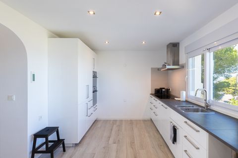 Villa i Javea, Alicante, Javea - € 1.350.000 | Ref: 7188 - foto 10