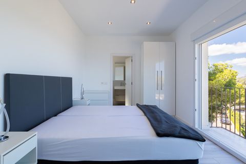 Villa i Javea, Alicante, Javea - € 1.350.000 | Ref: 7188 - foto 12