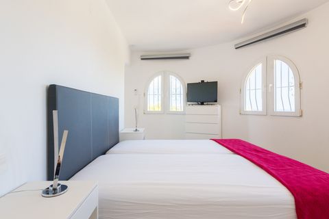 Villa i Javea, Alicante, Javea - € 1.350.000 | Ref: 7188 - foto 13