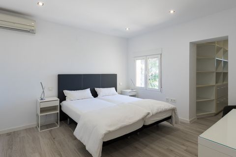 Villa i Javea, Alicante, Javea - € 1.350.000 | Ref: 7188 - foto 15