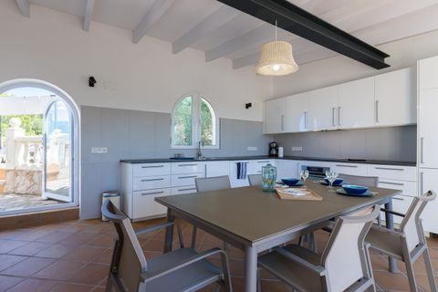 Villa i Javea, Alicante, Javea - € 1.350.000 | Ref: 7188 - foto 21