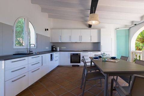Villa i Javea, Alicante, Javea - € 1.350.000 | Ref: 7188 - foto 22